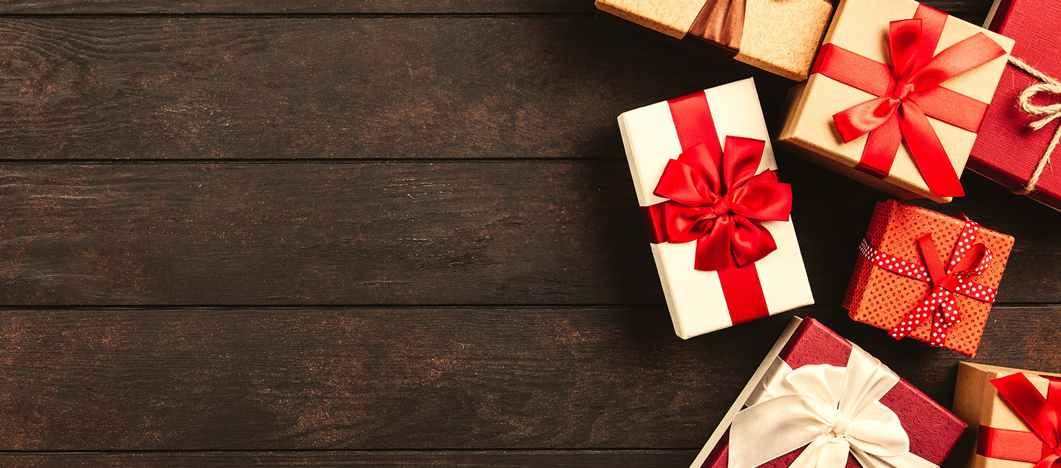 The Best Cities for Christmas Shopping